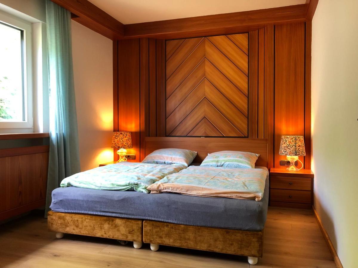 Walli Laterns - Ski Und Bergvergnuegen Direkt Vor Der Haustuer Ngoại thất bức ảnh